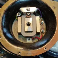 بوق ۱۰ ۱۱|قطعات یدکی و لوازم جانبی|اصفهان, ارغوانیه|دیوار