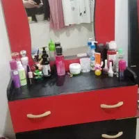 کمد و دراور