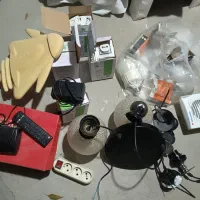 لوازم الکتریکی