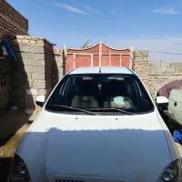 تیبا صندوق دار مدل 95|خودرو سواری و وانت|زابل, |دیوار