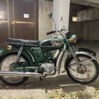 یاماها ۱۰۰ ژاپن