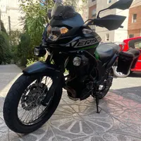 کاوازاکی ورسیس اقساطی