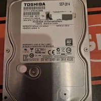 هارد دیسک 500gb sata