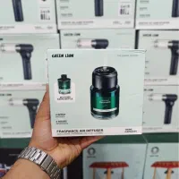 پاوربانک green lion|لوازم جانبی موبایل و تبلت|بندر گناوه, |دیوار