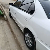 سمند سورن ۹۷|خودرو سواری و وانت|دهگلان, |دیوار