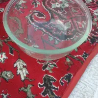 ظروف شیشه  وگل|حراج|خوی, |دیوار