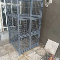قفس|لوازم جانبی حیوانات|شیراز, کرونی(خاتونک)|دیوار