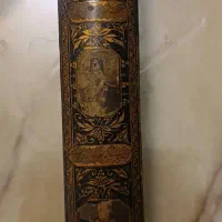 قلمدان نفیس قاجاری