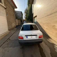 ماشین پراید مدل ۹۸|خودرو سواری و وانت|وحیدیه, |دیوار