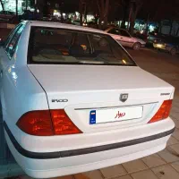 سمند seبی رنگ 92|خودرو سواری و وانت|بوکان, |دیوار