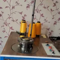 دستگاه بافت اسکاج در حد|چرخ خیاطی و ریسندگی|شیراز, شریفآباد|دیوار