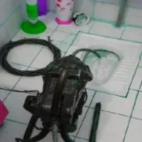 لوله بازکنی شبانه روزی سراسر زاهدان بافنربرقی وپمپ