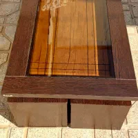 میز جلو مبلی