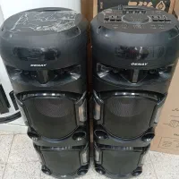 باند دیجی دنای