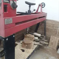 دستگاه خراطی محک