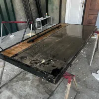 بازسازی ، خدمات و تعمییرات درب ضد سرقت