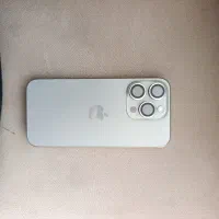 آیفون ۱۵پرو