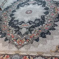 فرش ۷۰۰شانه تمام نخ