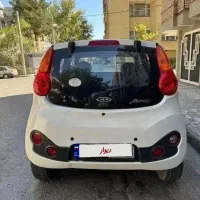ام وی ام ۱۱۰s کامفورت