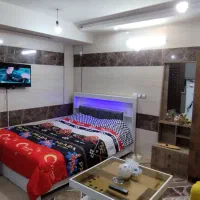 سوییت بدون خواب مبله