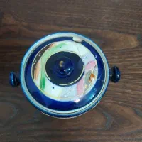 قندان قدیمی