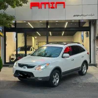 هیوندای وراکروز