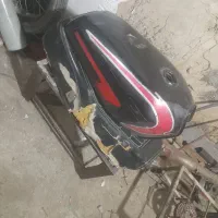 لوازم موتور هندا