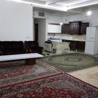 اجاره باغ ویلااستخردار، 2000 متری، مبله، دوخواب|اجارهٔ کوتاه‌مدت ویلا و باغ|شاندیز, |دیوار