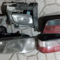 لوازم روشنایی