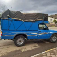 نیسان بار سراسری|خدمات حمل و نقل|لاهیجان, گلستان|دیوار