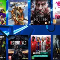 نصب بازی پلی استیشن ۵ بهمراه سرویس رایگان دستگاه|کنسول، بازی ویدئویی و آنلاین|بندر ماهشهر, |دیوار