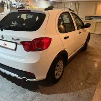 ۴۰۱ بدون رنگ شدگی و توضیحات|خودرو سواری و وانت|تهران, شادمان|دیوار