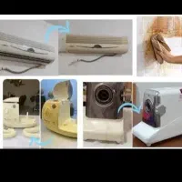 محلول سفید کننده فوق قوی