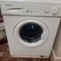 ماشین لباسشویی مارک آبسال