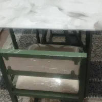 میز صندلی ناهارخوری دو نفره