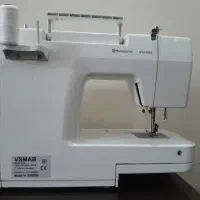 چرخ خیاطی دیجیتالی  هاسکوارنا|چرخ خیاطی و ریسندگی|تهران, وحیدیه|دیوار