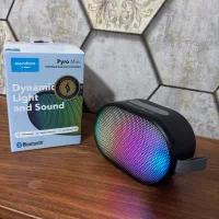 اسپیکر انکر مدل soundcore pyro mini|پخش‌کننده همراه|ری, اقدسیه|دیوار
