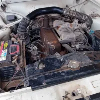 یک دستگاه پیکان مدل ۸۳ فروشی|خودرو سواری و وانت|چادگان, |دیوار