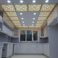 اجرای کناف و سقف کاذب|خدمات پیشه و مهارت|تهران, مشیریه|دیوار
