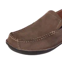 کالج چرم جیر طبیعی برندتعداد ۱۸۰ جفت سایز ۳۶ تا ۴۰