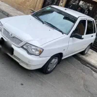 ۱۱۱ مدل ۹۷ بی رنگ زیر قیمت