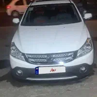 اچ30 کراس. مدل 96  بسیار تمیز