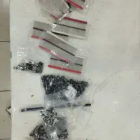 فروشگاه قطعات الکترونیک/ماژول/آیسی/خازن/مقاومت|قطعات و لوازم جانبی رایانه|شوشتر, |دیوار