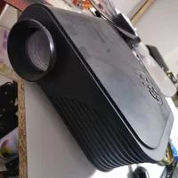 ویدئو پروژکتور ال ای دی