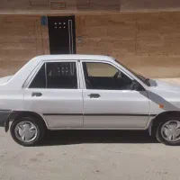 پراید مدل97 بیرنگ|خودرو سواری و وانت|الوند, |دیوار