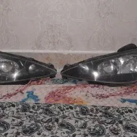 چراغ جلو عقب  ۲۰۶