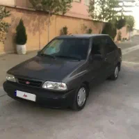 پراید 85 نوکمدادی