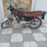 موتور سیکلت