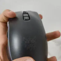 موس سیمی اونیکوما|قطعات و لوازم جانبی رایانه|اسفرورین, |دیوار