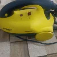 بخارشور کنوود
